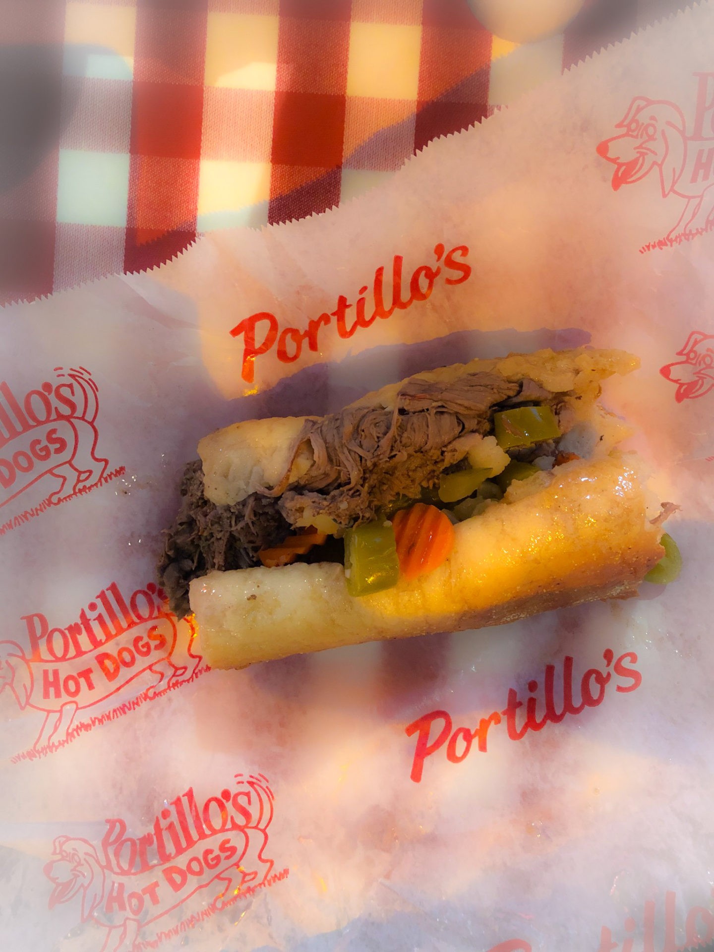 How To Cure a Hangover – Portillo’s Hotdogs